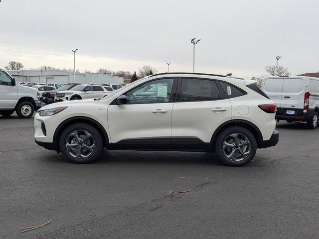 new 2025 Ford Escape car, priced at $34,823