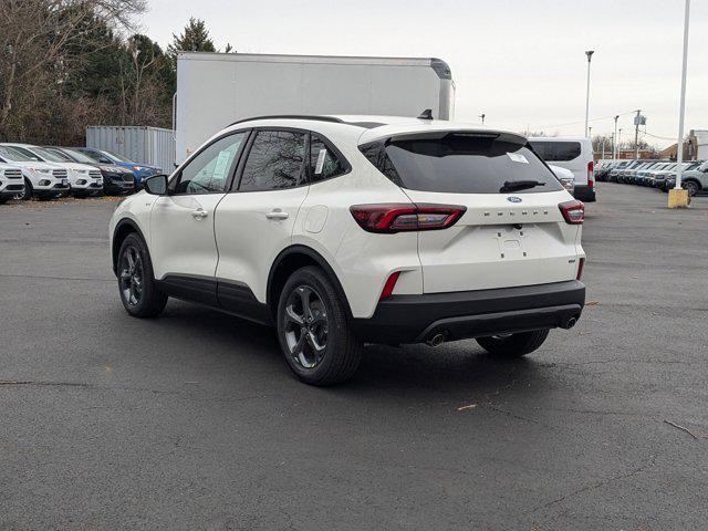 new 2025 Ford Escape car, priced at $34,823