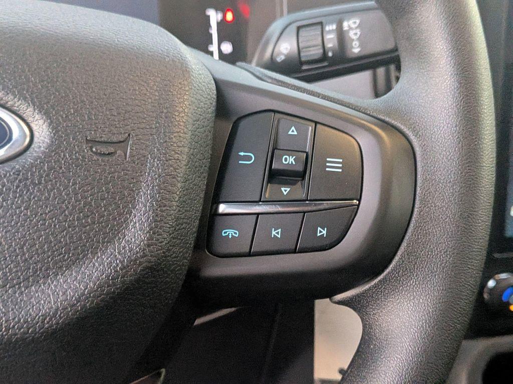 new 2025 Ford Ranger car, priced at $39,259