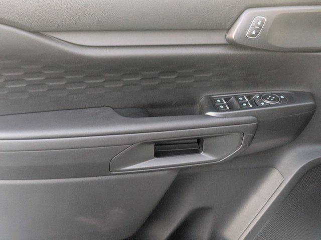 new 2025 Ford Ranger car, priced at $41,790