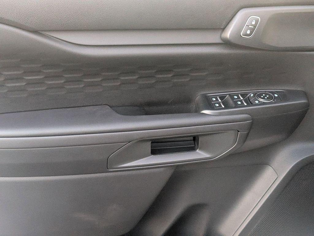 new 2025 Ford Ranger car, priced at $39,259