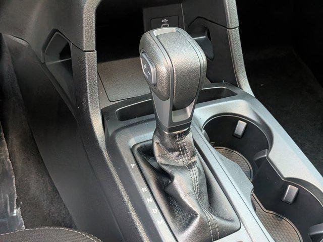 new 2025 Ford Ranger car, priced at $41,790