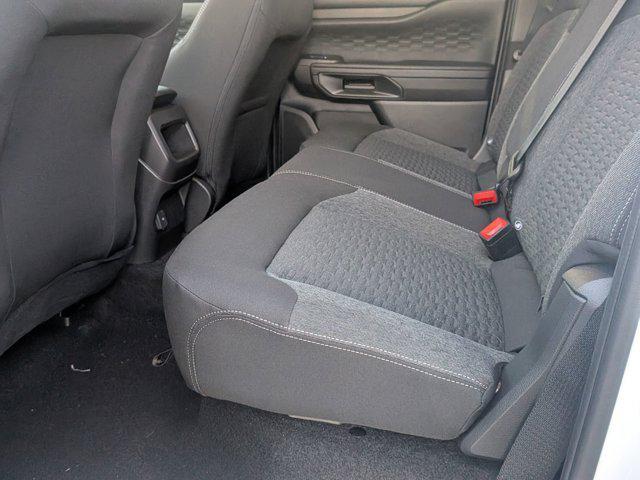 new 2025 Ford Ranger car, priced at $41,790