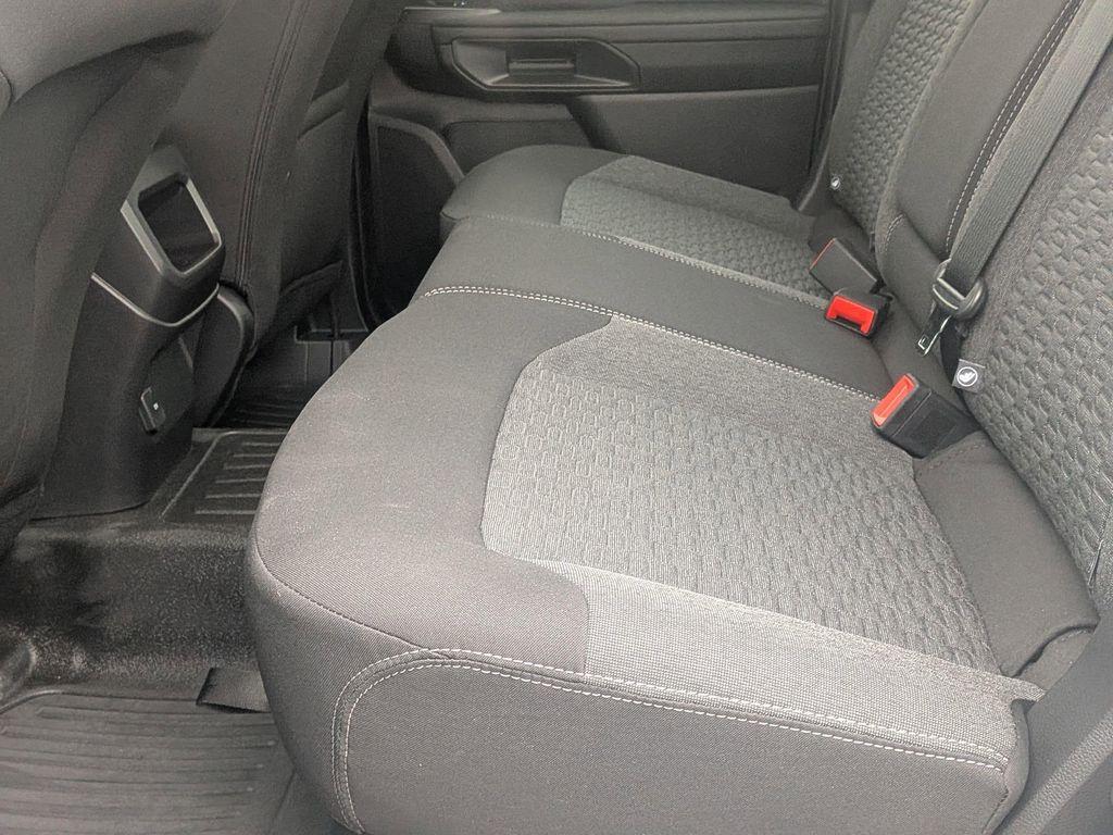 new 2025 Ford Ranger car, priced at $36,507