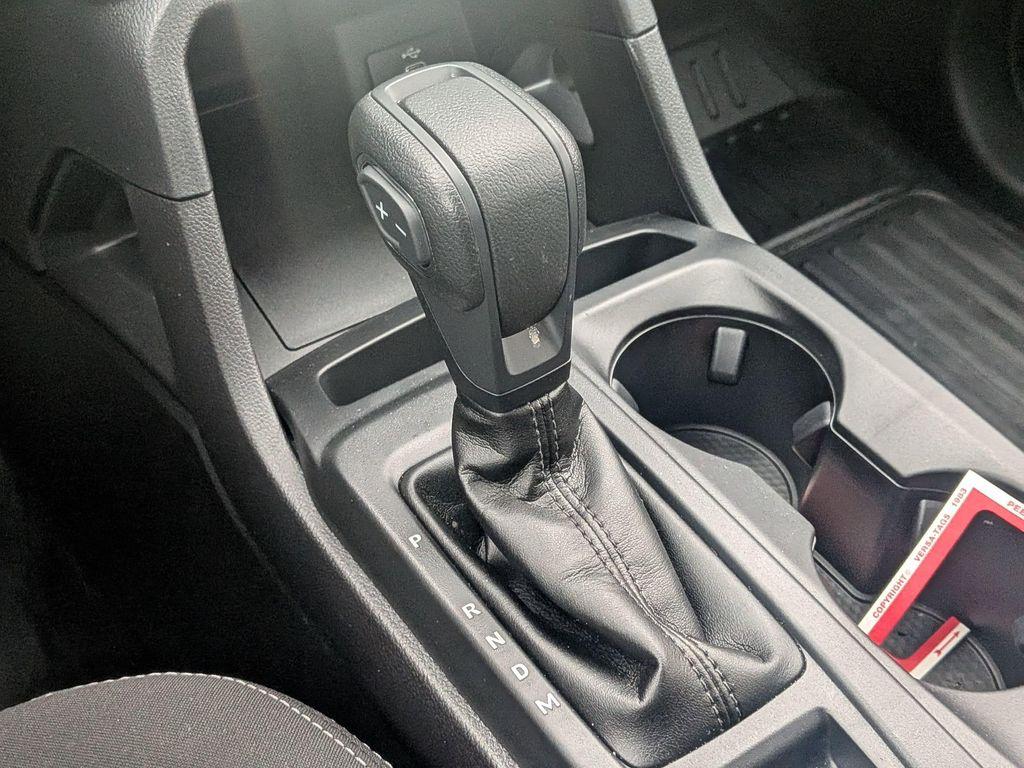 new 2025 Ford Ranger car, priced at $36,507