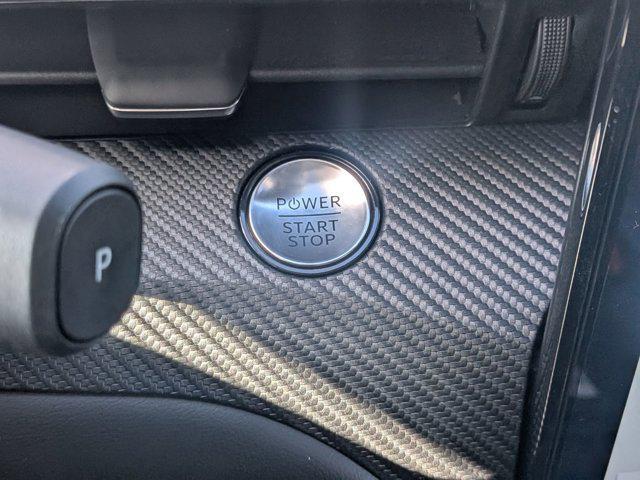 new 2025 Ford Mustang Mach-E car, priced at $55,937