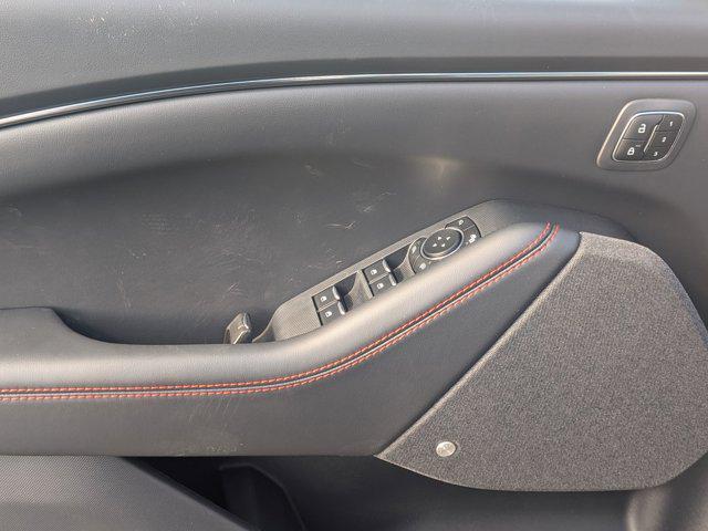 new 2025 Ford Mustang Mach-E car, priced at $55,937