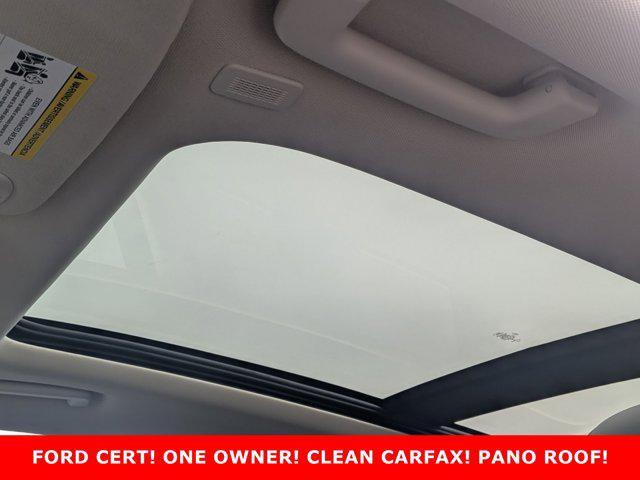 used 2022 Ford Edge car, priced at $27,795