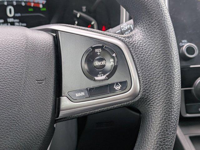 used 2020 Honda CR-V car, priced at $21,495