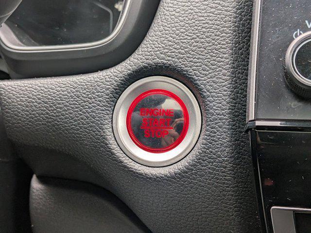 used 2020 Honda CR-V car, priced at $21,495