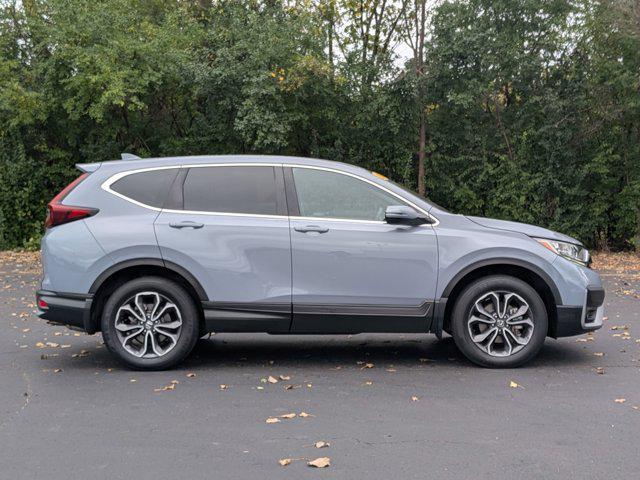 used 2020 Honda CR-V car, priced at $21,495