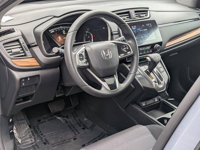 used 2020 Honda CR-V car, priced at $21,495