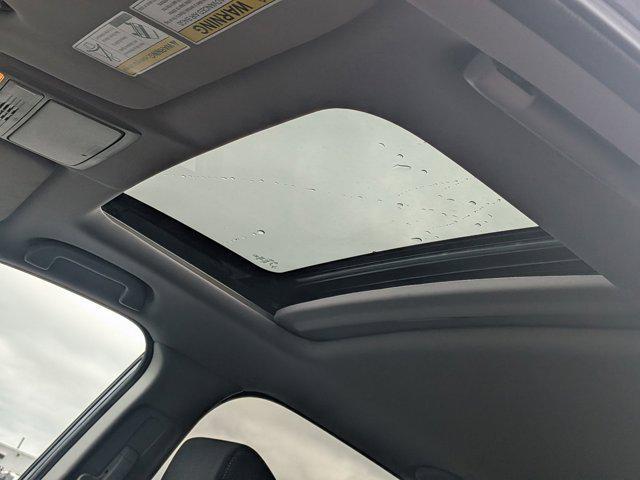 used 2020 Honda CR-V car, priced at $21,495