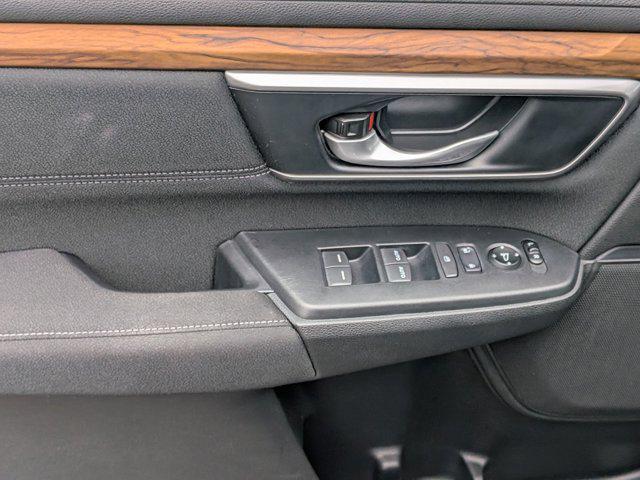 used 2020 Honda CR-V car, priced at $21,495