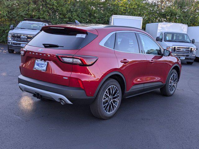 new 2024 Ford Escape car, priced at $47,490