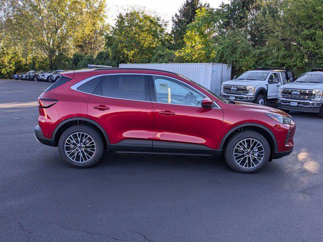 new 2024 Ford Escape car, priced at $47,490