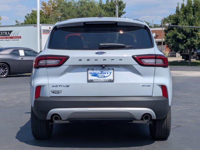 new 2025 Ford Escape car, priced at $32,085