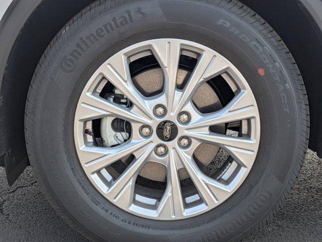 new 2025 Ford Escape car, priced at $32,085