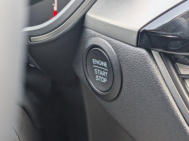 new 2025 Ford Escape car, priced at $32,085