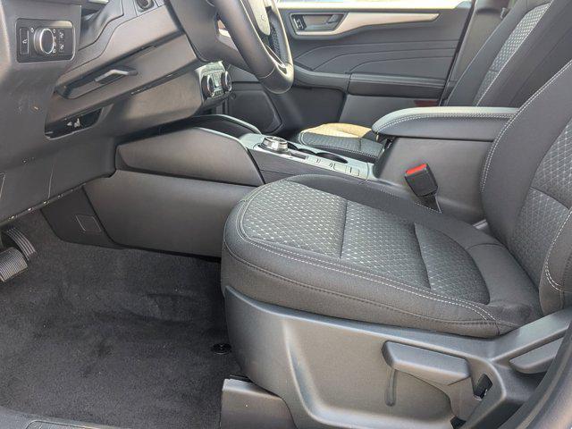 new 2025 Ford Escape car, priced at $32,085