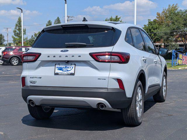 new 2025 Ford Escape car, priced at $32,085