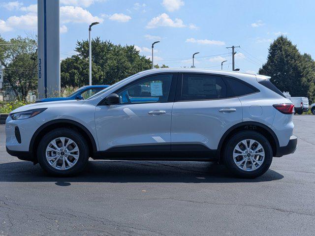 new 2025 Ford Escape car, priced at $32,085