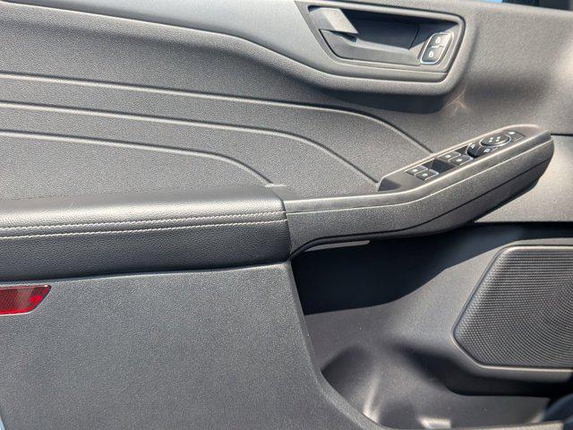 new 2025 Ford Escape car, priced at $32,085