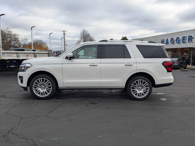 new 2024 Ford Expedition car, priced at $80,028