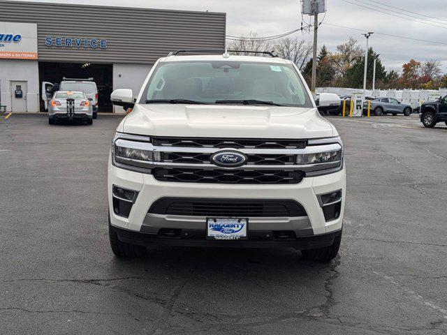 new 2024 Ford Expedition car, priced at $80,028