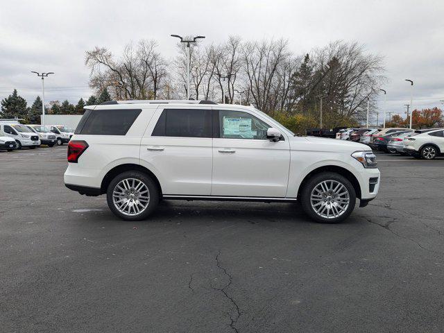 new 2024 Ford Expedition car, priced at $80,028