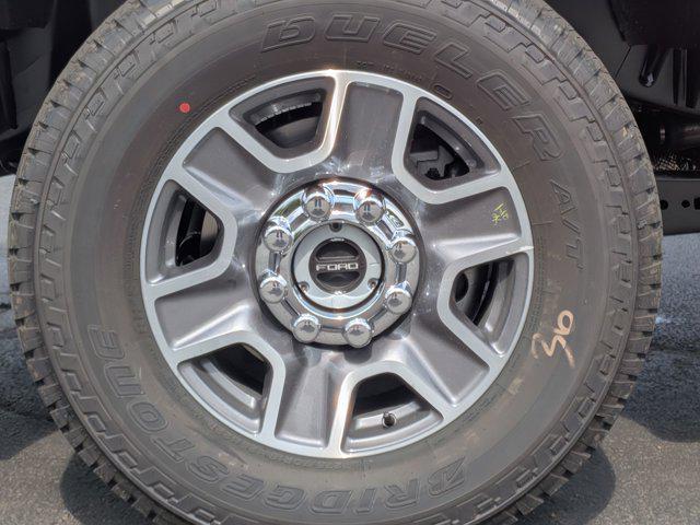 new 2025 Ford F-250 car, priced at $58,868