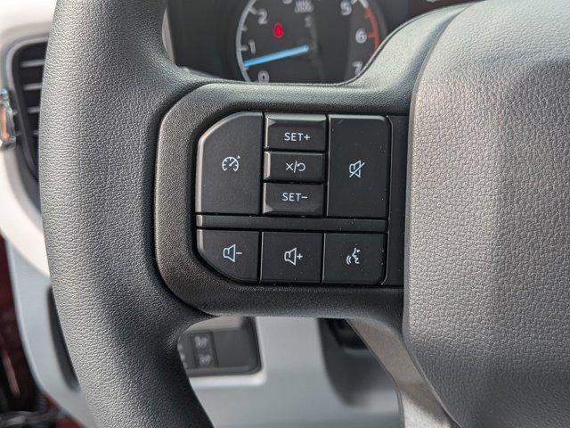 new 2025 Ford F-250 car, priced at $58,868