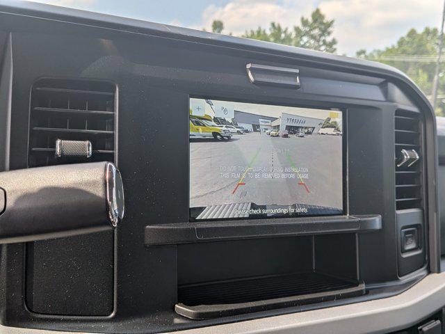 new 2025 Ford F-250 car, priced at $58,868