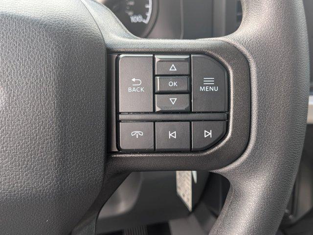 new 2025 Ford F-250 car, priced at $58,868