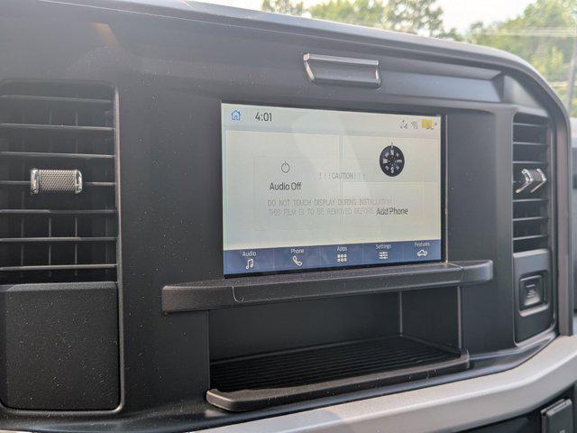 new 2025 Ford F-250 car, priced at $58,868
