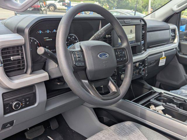new 2025 Ford F-250 car, priced at $58,868