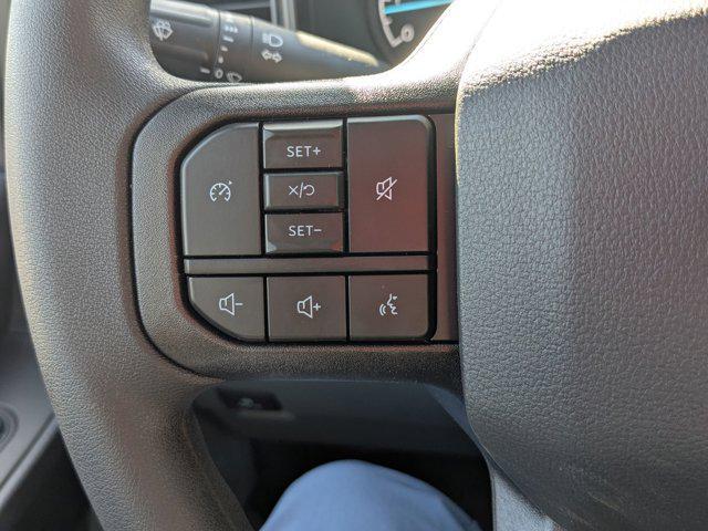 new 2025 Ford F-250 car, priced at $47,720