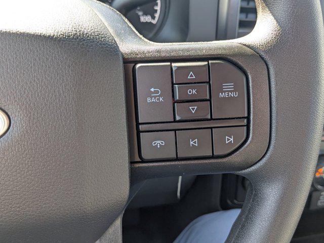 new 2025 Ford F-250 car, priced at $47,720