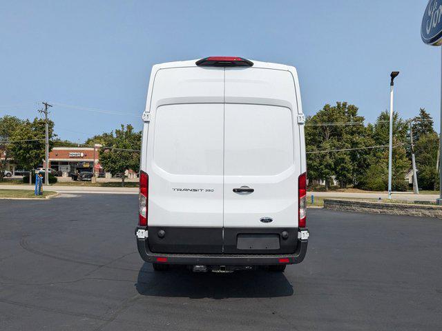 new 2024 Ford Transit-350 car, priced at $58,275