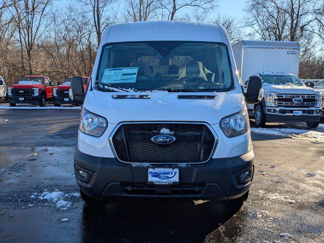 new 2024 Ford Transit-350 car, priced at $62,195