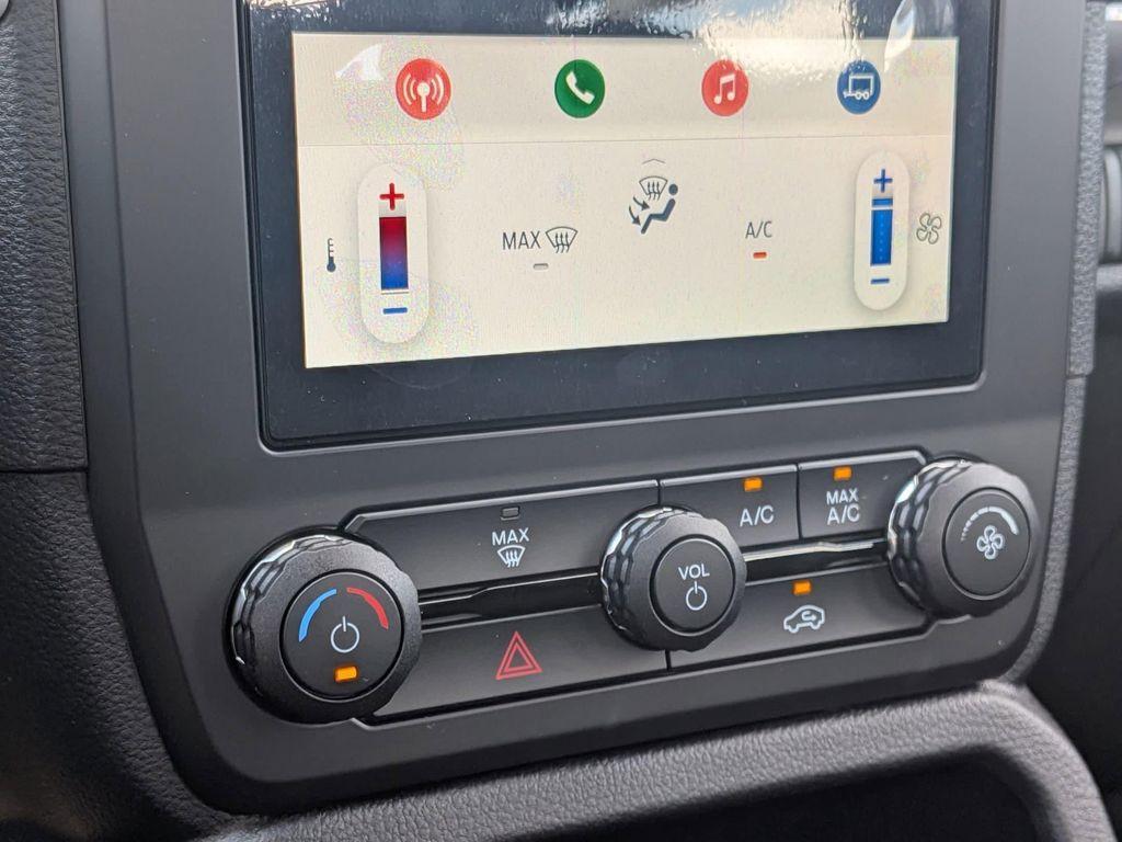 new 2025 Ford Ranger car, priced at $37,204