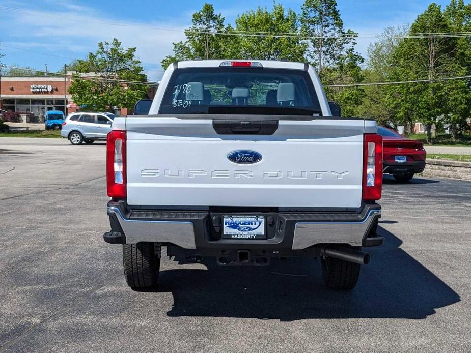new 2024 Ford F-250 car, priced at $56,470