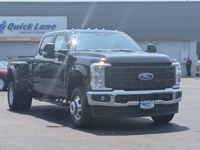 new 2025 Ford F-350 car, priced at $78,615
