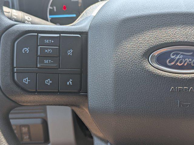 new 2025 Ford F-350 car, priced at $78,615