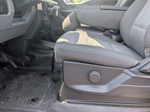 new 2025 Ford F-350 car, priced at $78,615