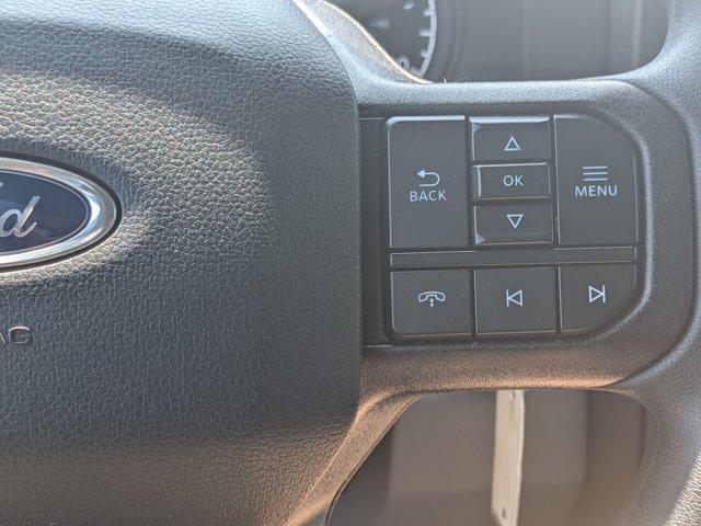 new 2025 Ford F-350 car, priced at $78,615