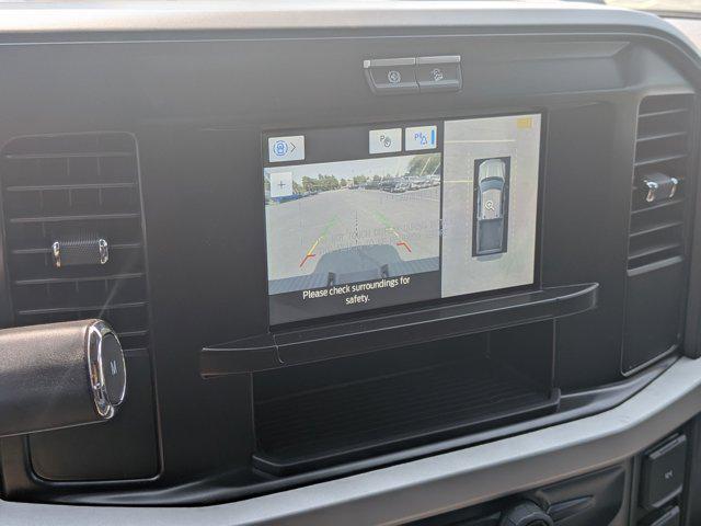 new 2025 Ford F-350 car, priced at $78,615