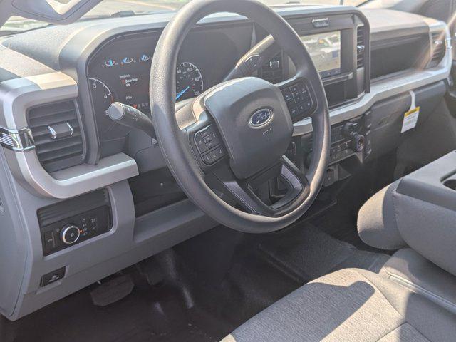 new 2025 Ford F-350 car, priced at $78,615