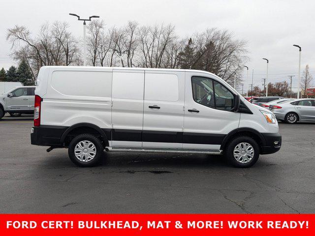 used 2021 Ford Transit-250 car, priced at $32,995