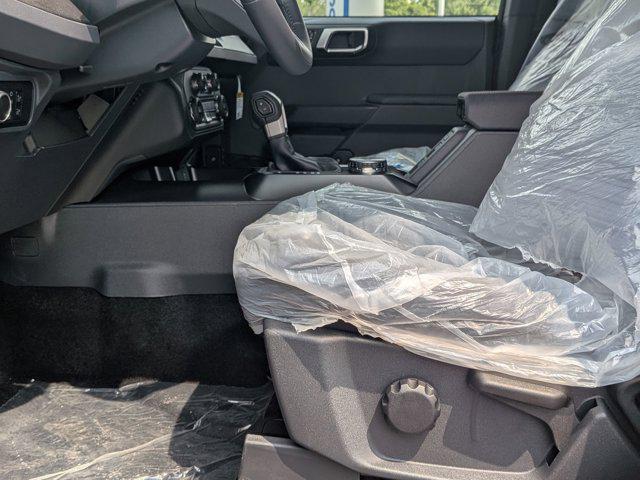 new 2025 Ford Bronco car, priced at $48,008